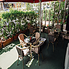 Topkapı Golden Time Hotel